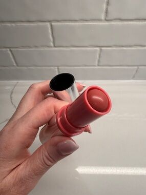 Haus Labs by Lady Gaga Glassy Lip + Cheek Blush Balm Stick